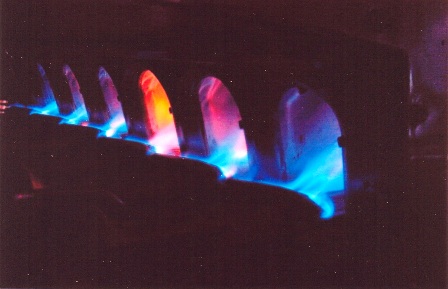 Furnace Inspection