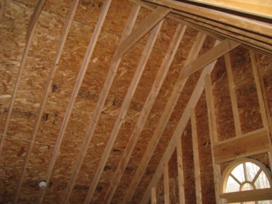 Residential Framing Layout